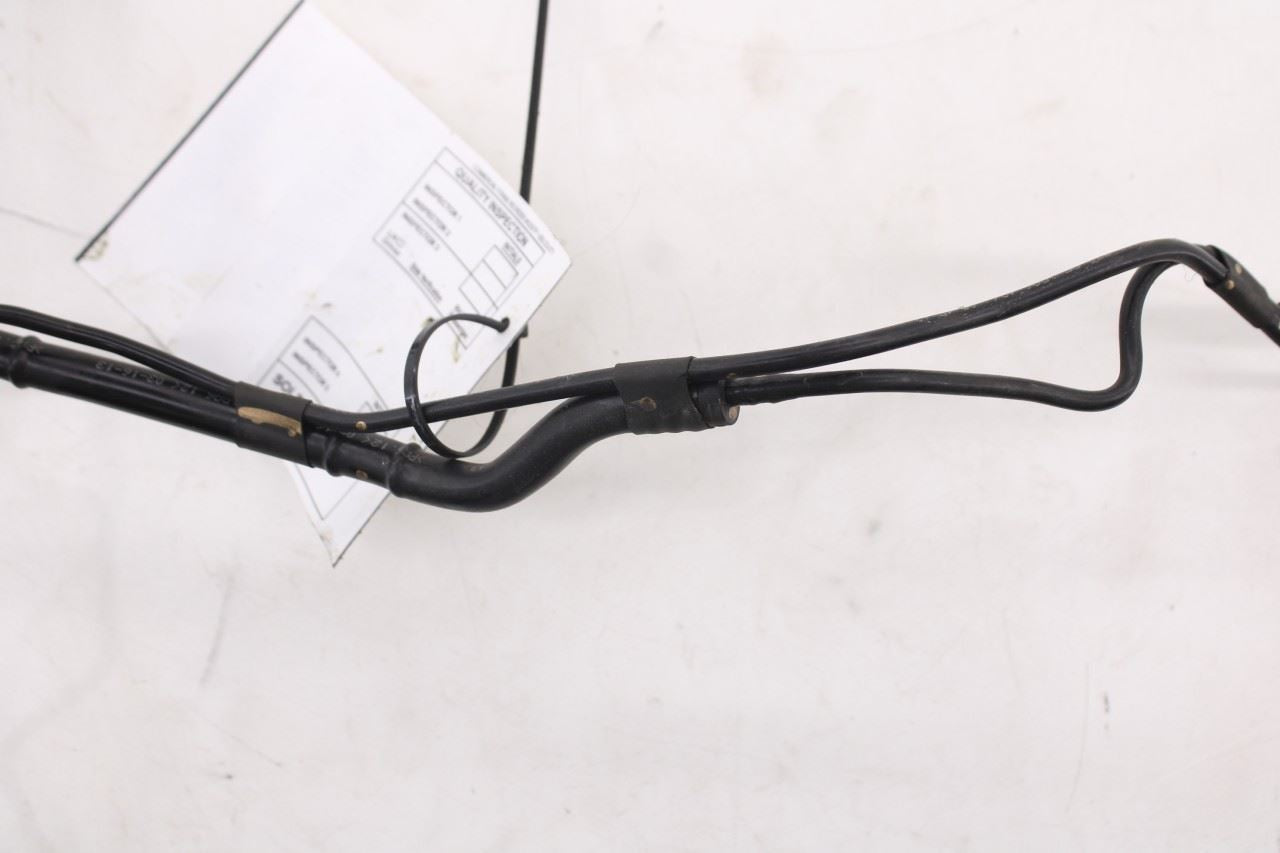 2013-15 Audi S4 Premium Plus 3.0L Vacuum System Hose Line Tube Set 06E-133-791-G4