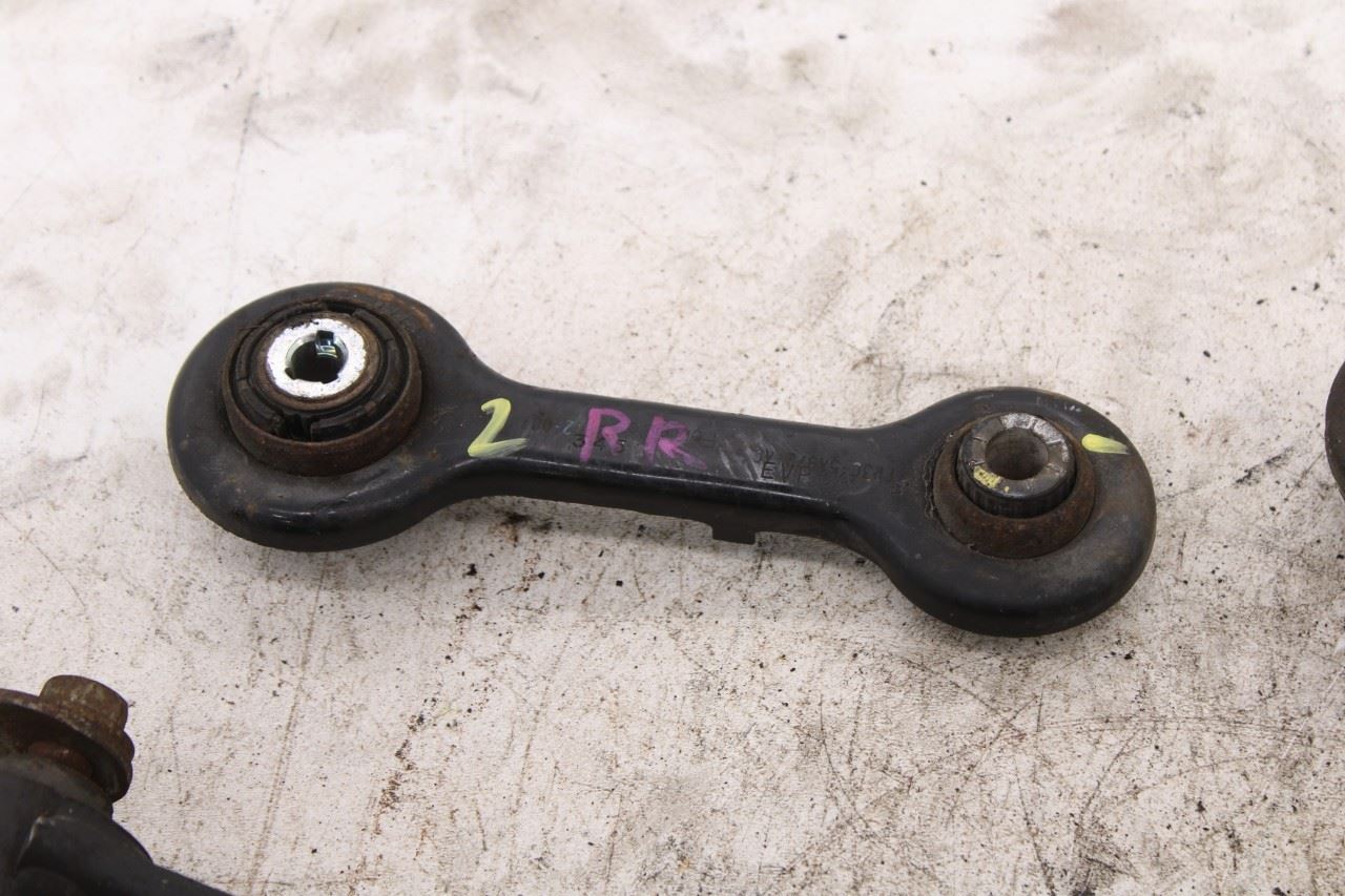 15-23 Ford Mustang Convertible V6 RWD Rear Passenger Right Side Control Arm Set2