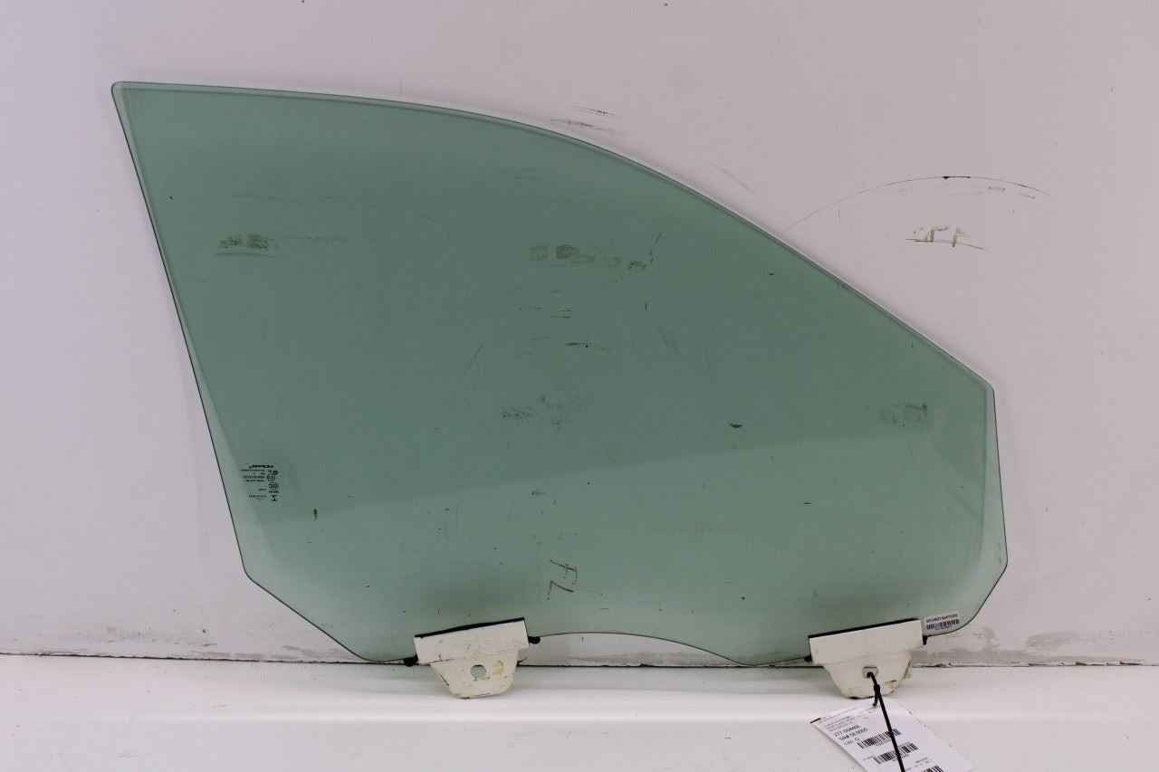 2011-2021 Jeep Grand Cherokee Summit Front Left Door Window Glass 68068671AC OEM - Alshned Auto Parts