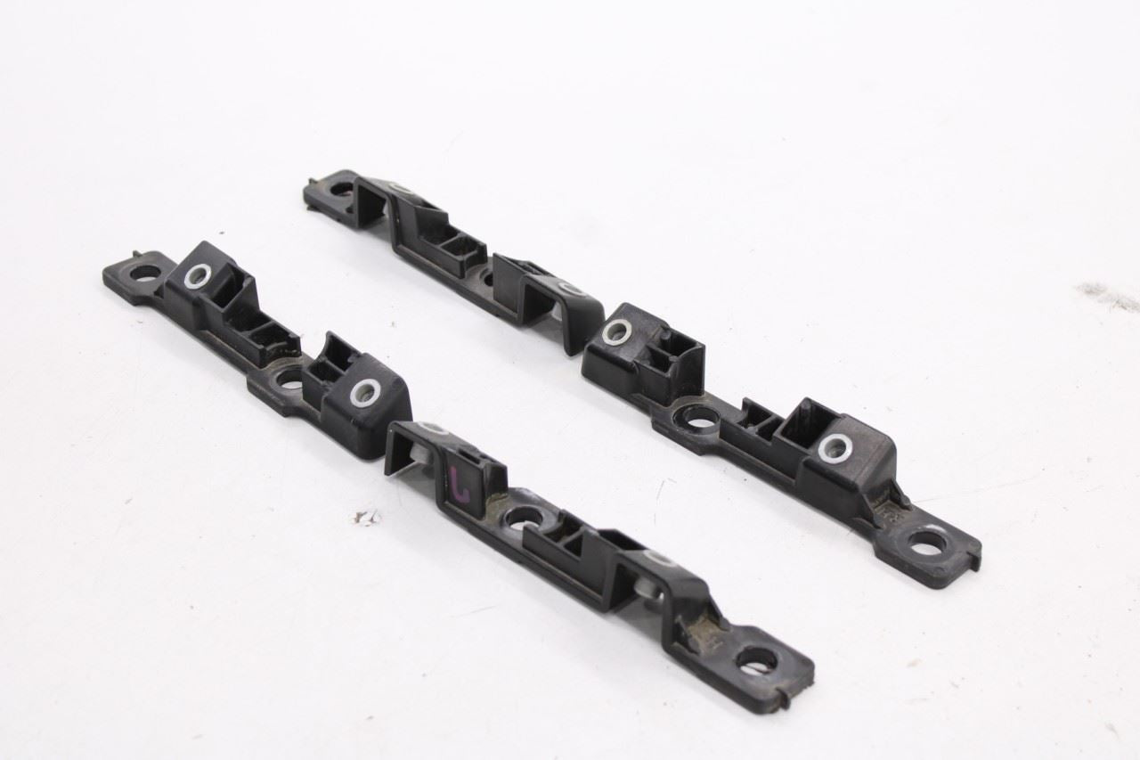 14-20 Infiniti QX60 Roof Luggage Carrier Rack Rail Bracket Set of 4 738A0-3JA0B5