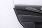 16-20 Infiniti QX60 Rear Left Driver Side Door Trim Panel 829A1-9NF0A OEM *ReaD*2