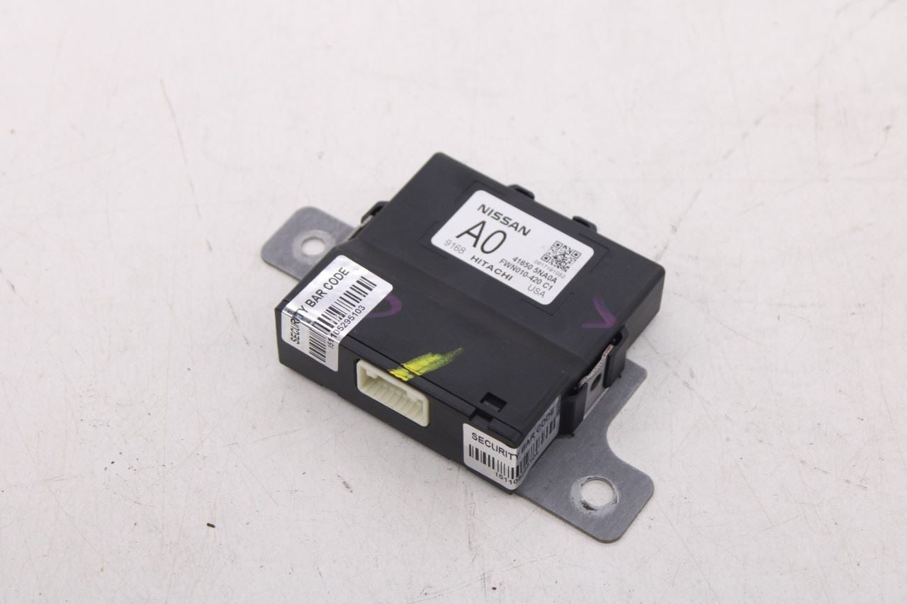 2019-2024 Infiniti QX50 ESSENTIAL Transfer Case Torque Split Control Module OEM - Alshned Auto Parts