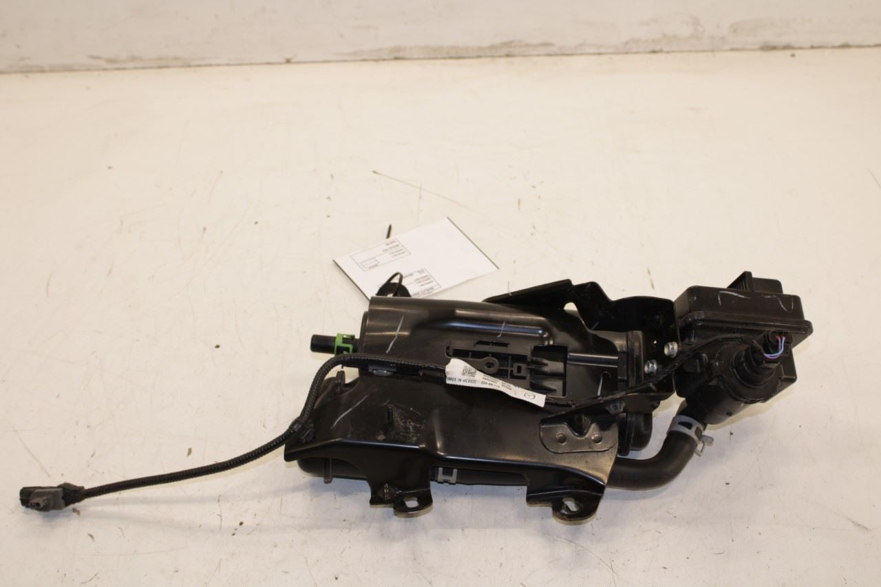 21-25 Mazda CX30 S 2.5L AWD Upper Fuel Vapor Evaporator Emission Canister - Alshned Auto Parts