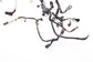 2012-2015 Jeep Wrangler Unlimited Sport 3.6L Engine Wire Harness 68081220AF OEM - Alshned Auto Parts