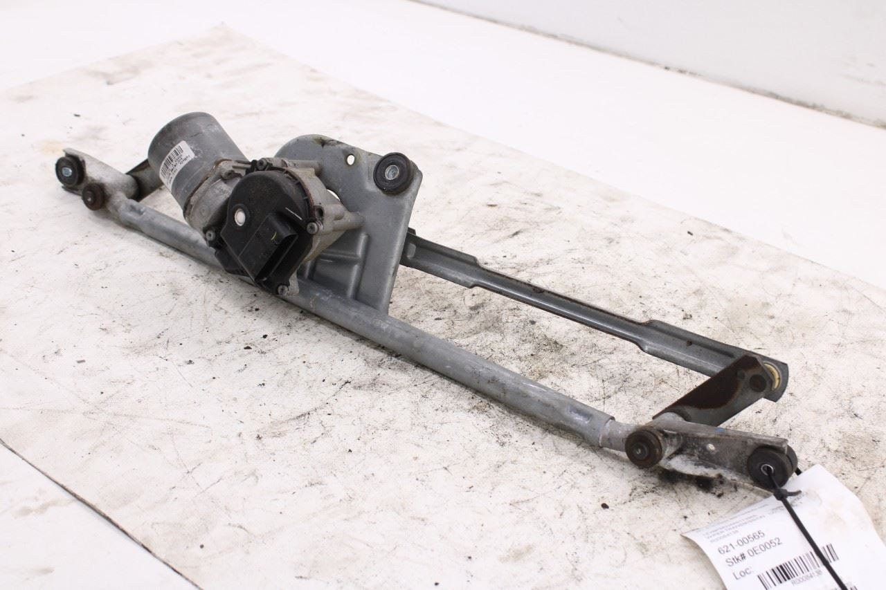08-14 Ford Mustang Premium Conv V6 Front Windshield Wiper Transmission Linkage - Alshned Auto Parts