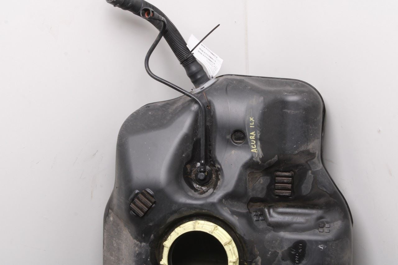 13-19 Acura ILX Technology A-Spec 2.4L Fuel Gas Tank 13.2 US Gallons 17044TR0A30 - Alshned Auto Parts