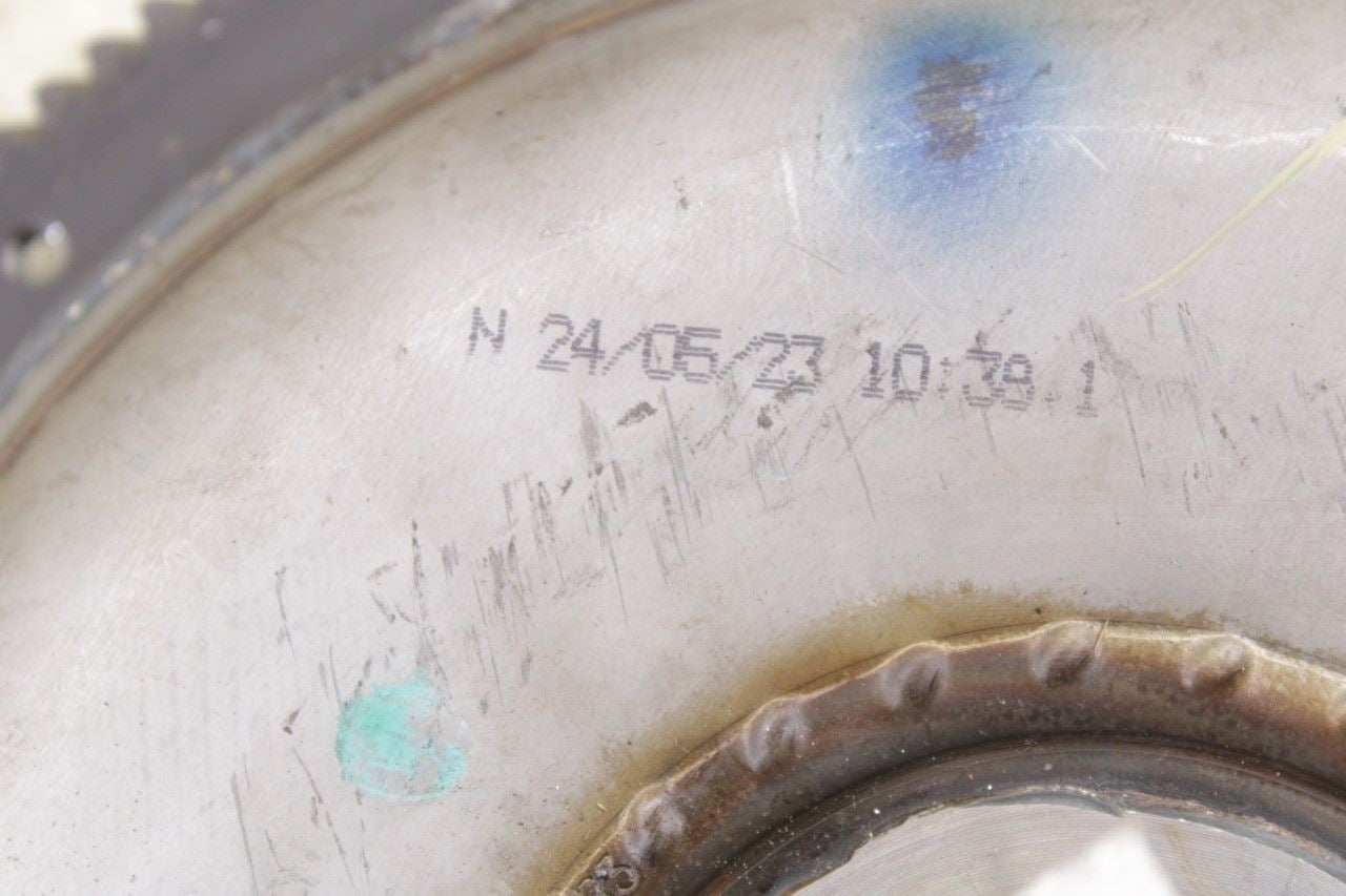22-24 Honda Civic Sport 2.0L FWD Auto Transmission Torque Converter 2600065D305 - Alshned Auto Parts