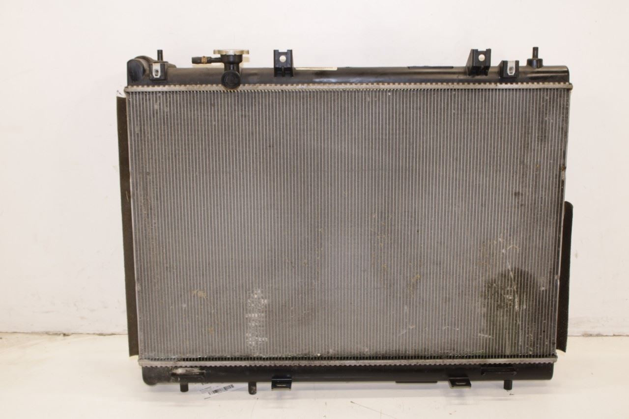 2014-2020 Infiniti QX60 Pure Engine Cooling Radiator 21460-3JA0E OEM *ReaD* - Alshned Auto Parts