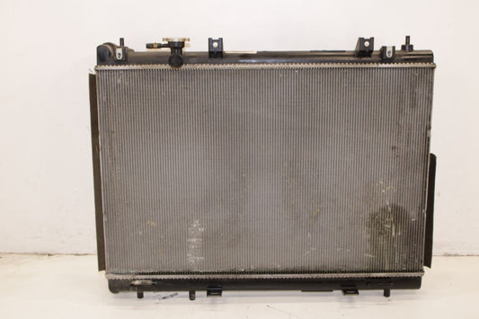 2014-2020 Infiniti QX60 Pure Engine Cooling Radiator 21460-3JA0E OEM *ReaD* - Alshned Auto Parts