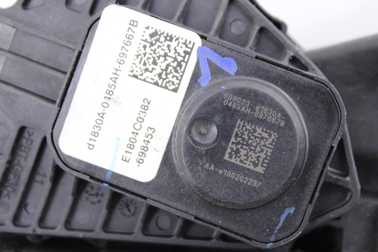 2018-2020 Ford Expedition Limited 3.5L 4WD Accelerator Throttle Gas Pedal Sensor - Alshned Auto Parts