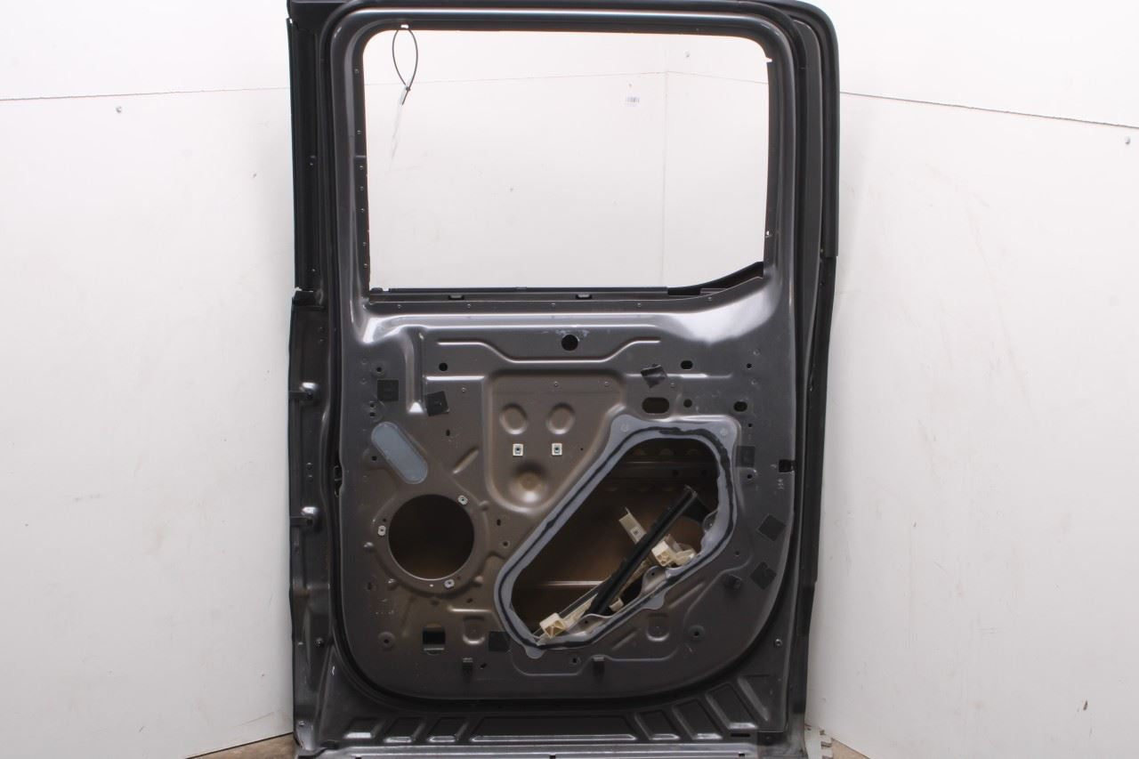 2021-26 Ford F150 XLT Supercrew Rear Right Side Door Shell Panel PL3Z-1624630-D10