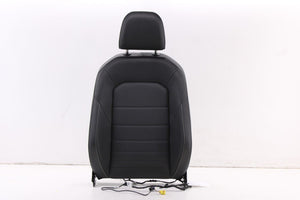22-24 Volkswagen Jetta SE Front LH Side Seat Backrest Upper Cushion w/ Headrest
