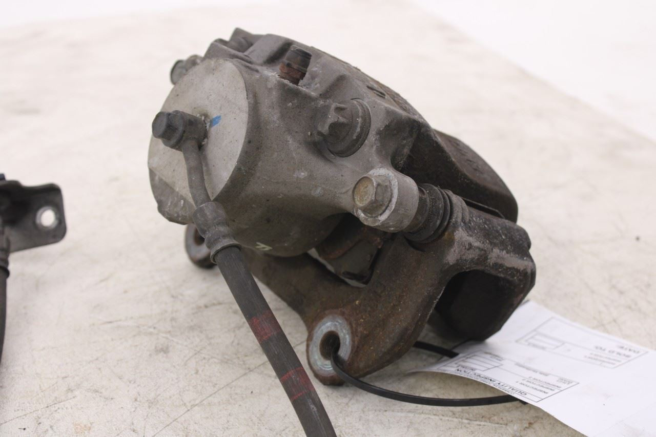 2016-20 KIA Optima EX Front Right Passenger Side Brake Disc Caliper 58130-D5100 - Alshned Auto Parts