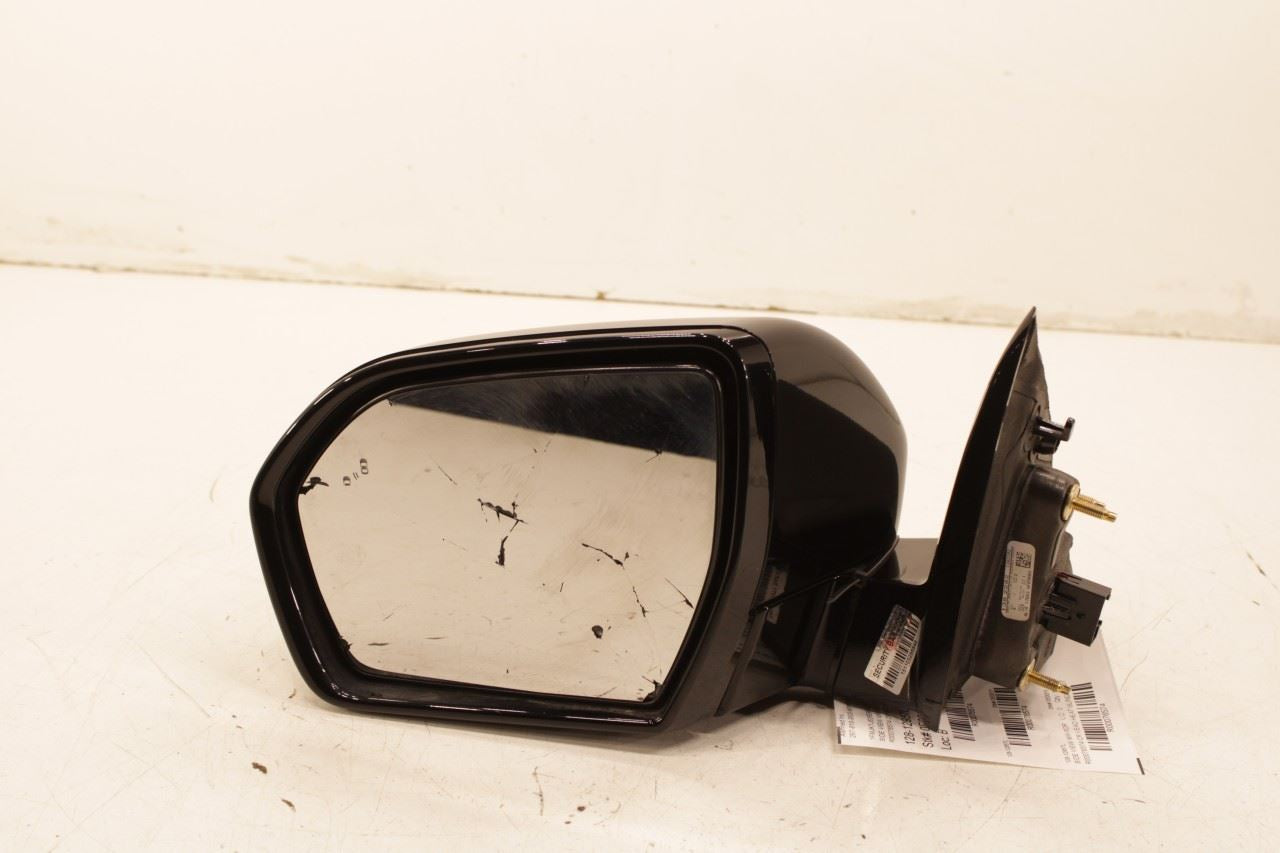 22-24 Ford Expedition MAX XLT 3.5L 4WD Driver Left Side Rear View Mirror *ReaD* - Alshned Auto Parts