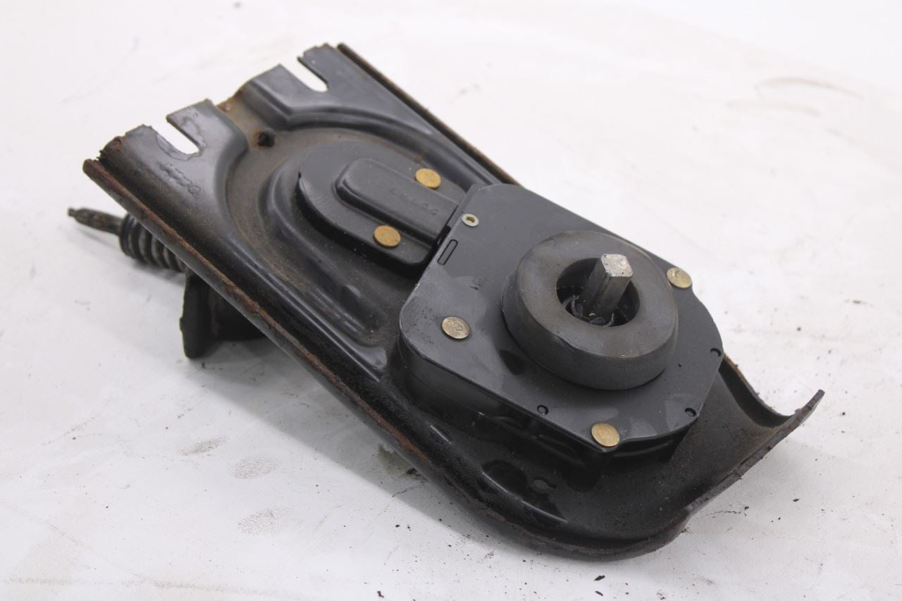 2013-25 Dodge Durango SXT Spare Wheel Tire Carrier Hoist Winch Lifter 68145504AC7