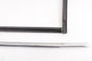 17-26 Chrysler Pacifica Rear Left Sliding Door Run Channel w/ Belt Weatherstrips - Alshned Auto Parts