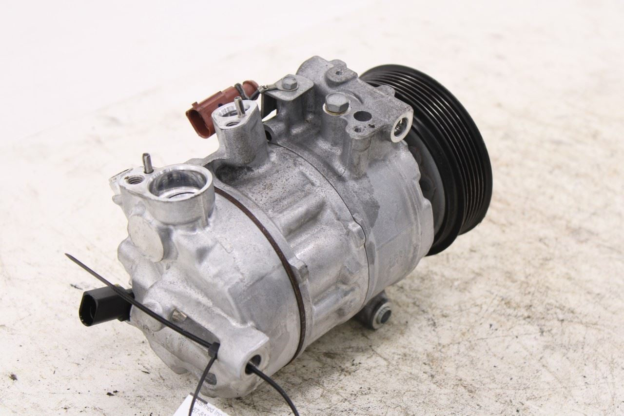 2020-2025 Volkswagen Jetta SE 1.5L Air Conditioning AC Compressor 3Q0-816-803-D10