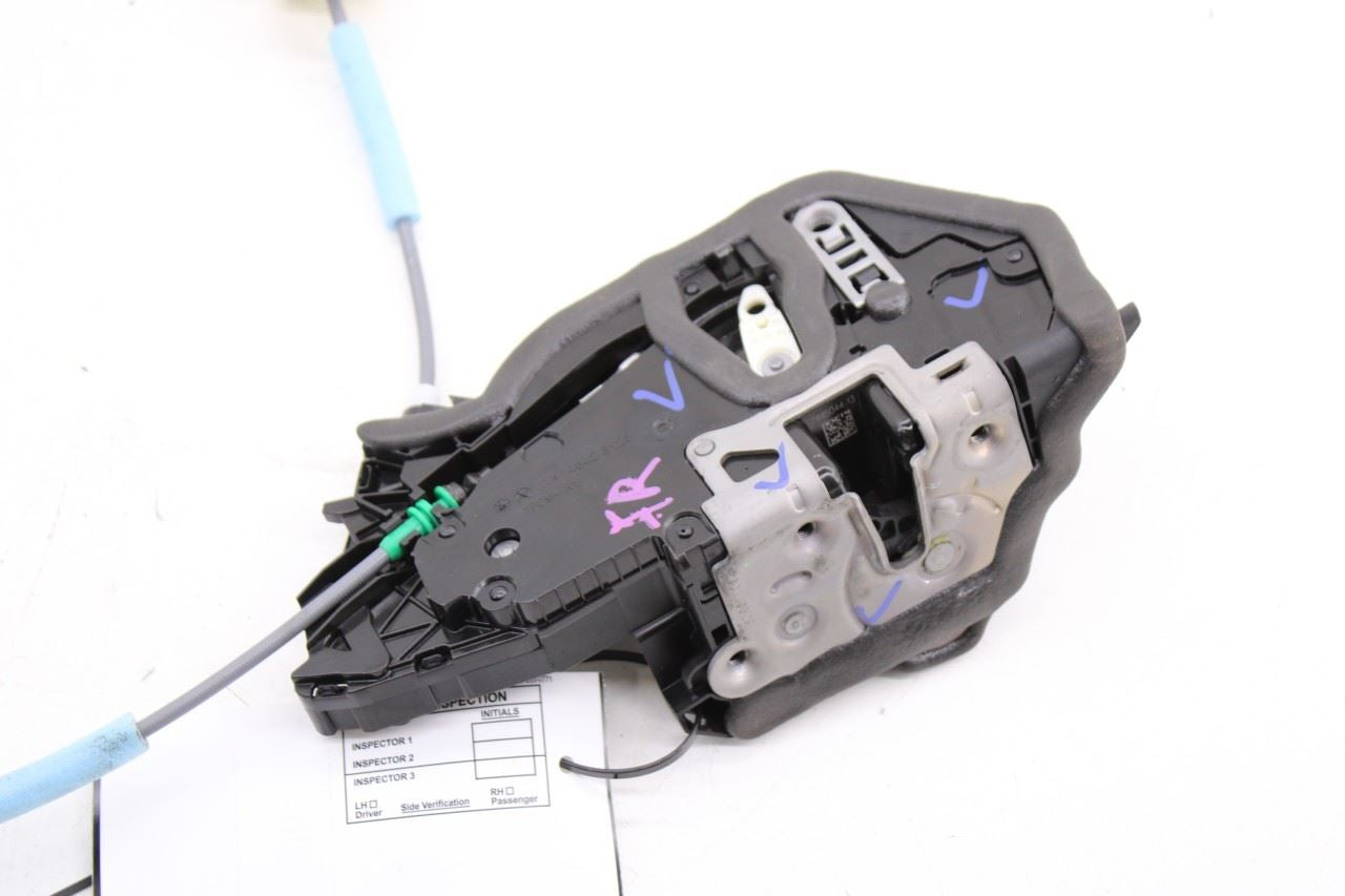 2023-2025 BMW 430i Gran Coupe xDrive Front Right Side Door Lock Latch Actuator - Alshned Auto Parts