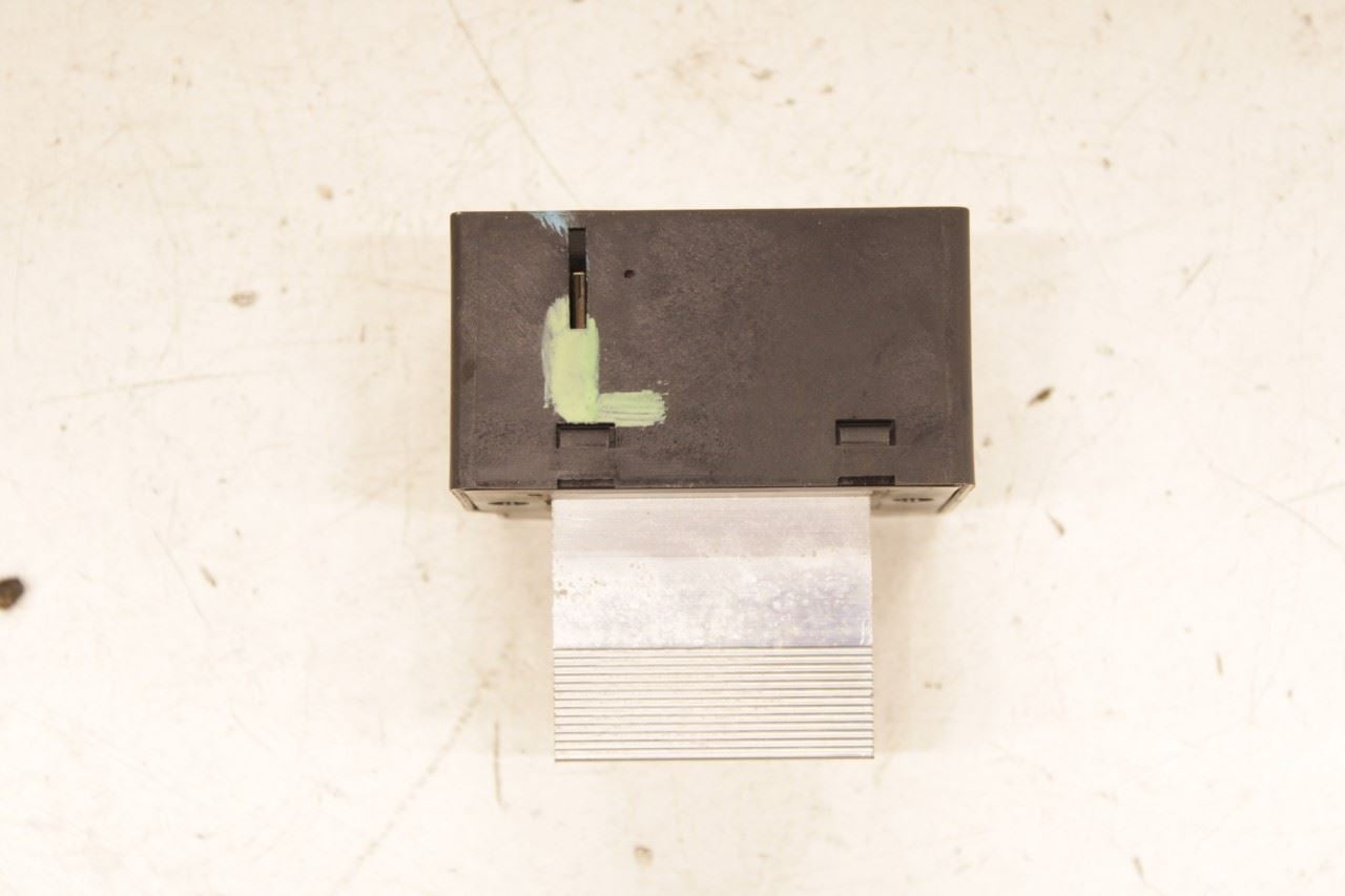 2022-2025 Hyundai Tucson SEL HVAC Heater Blower Motor Resistor 97234-CL000 OEM - Alshned Auto Parts