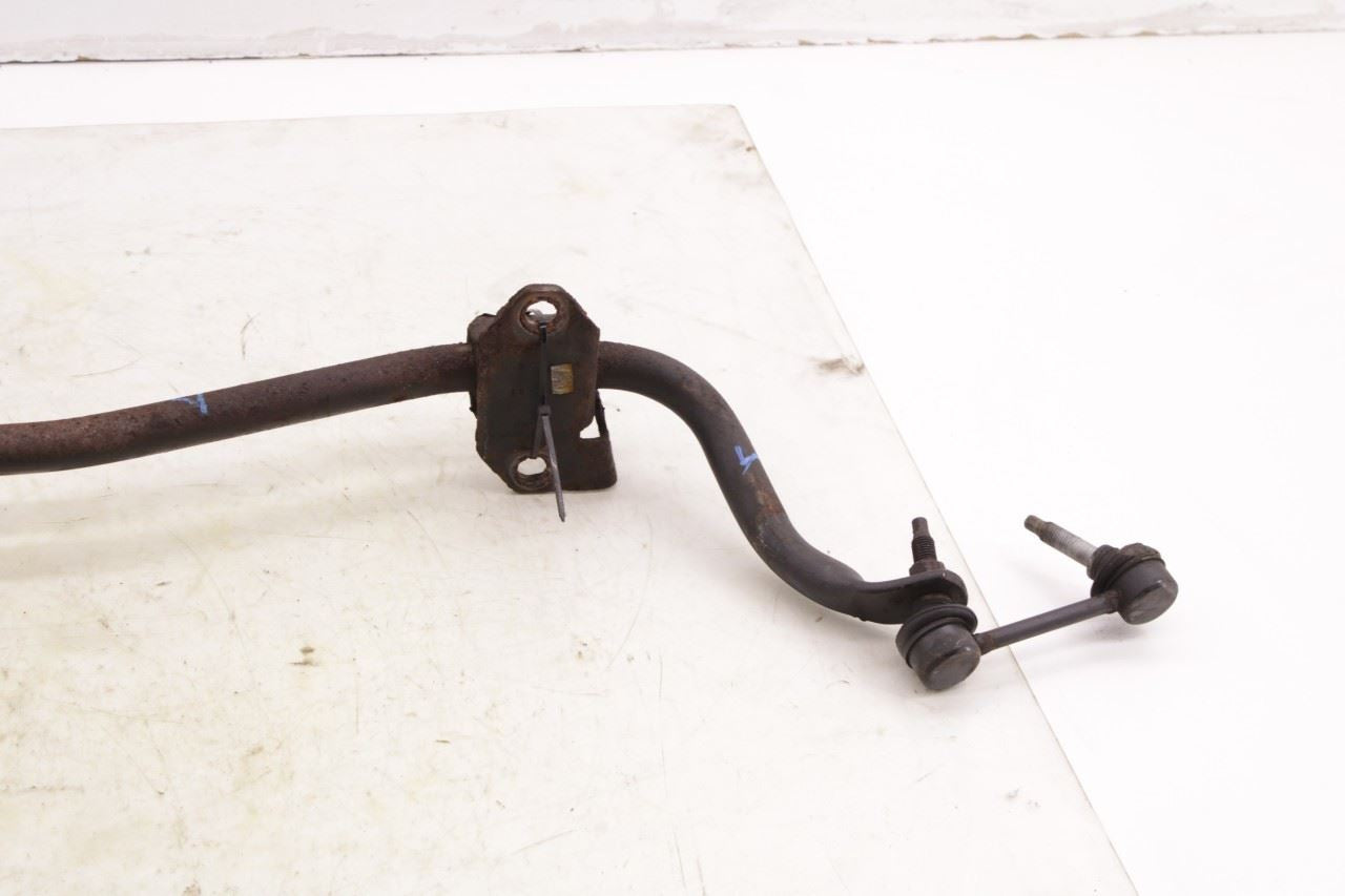 16-22 Jeep Grand Cherokee Overland 3.6L 4x4 Rear Stabilizer Sway Bar 68253186AA - Alshned Auto Parts