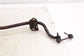 16-22 Jeep Grand Cherokee Overland 3.6L 4x4 Rear Stabilizer Sway Bar 68253186AA - Alshned Auto Parts