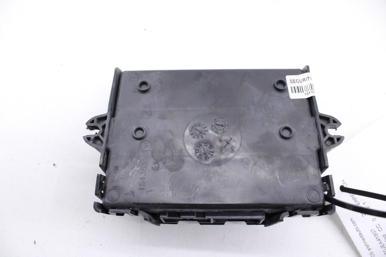 2018-2019 Ford Expedition Limited Transfer Case Control Module JL1A-7H417-AD OEM - Alshned Auto Parts