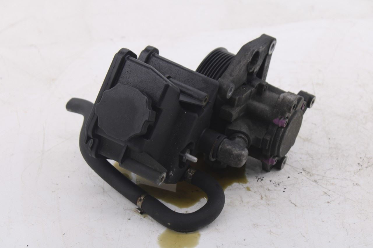 2008-2009 Mercedes-Benz C350 Sport 3.5L Power Steering Pump Motor 0054664201 OEM - Alshned Auto Parts