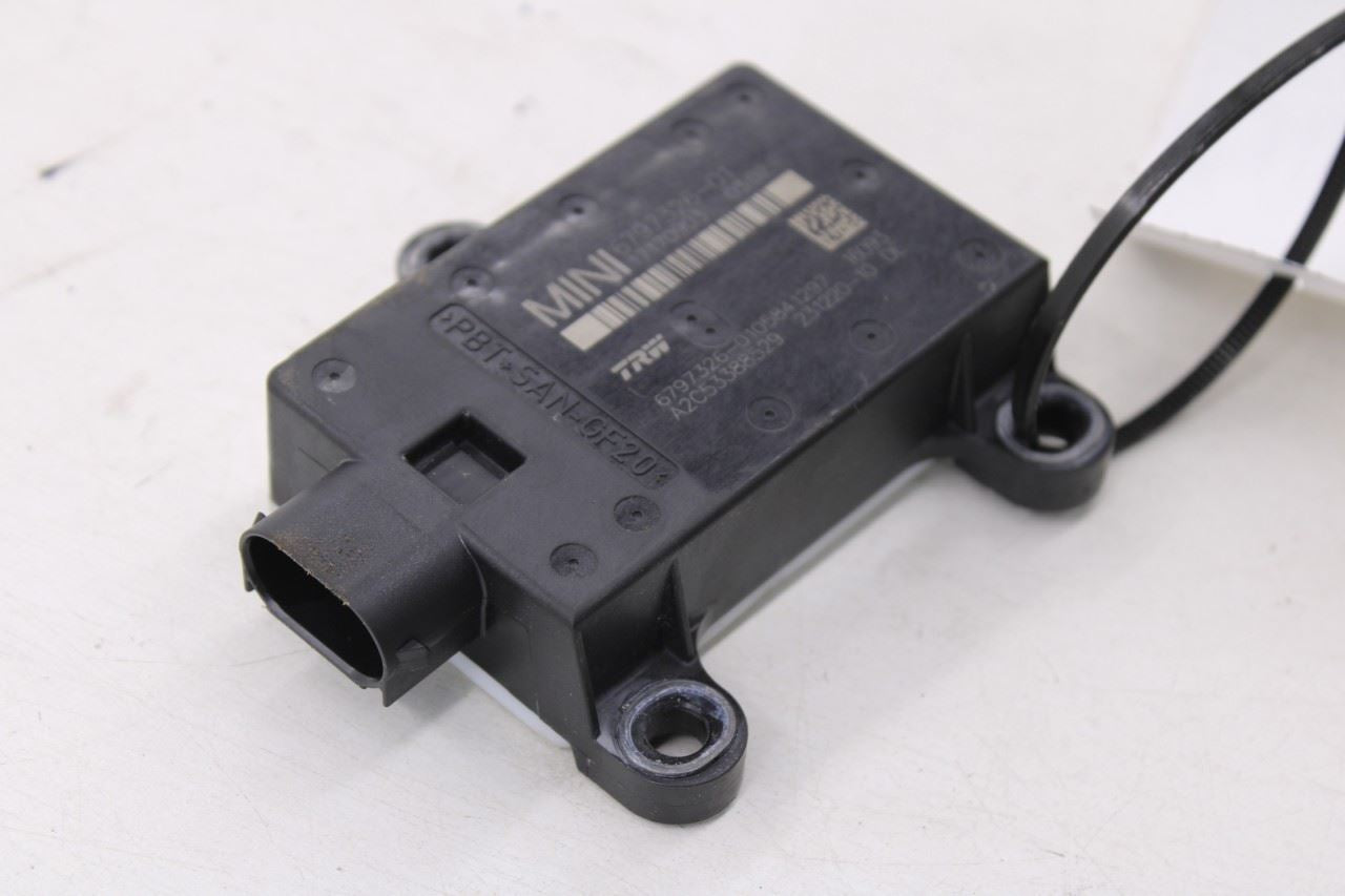 2011-2016 Mini Countryman Cooper S Acceleration Yaw Rate Stability Sensor Module - Alshned Auto Parts