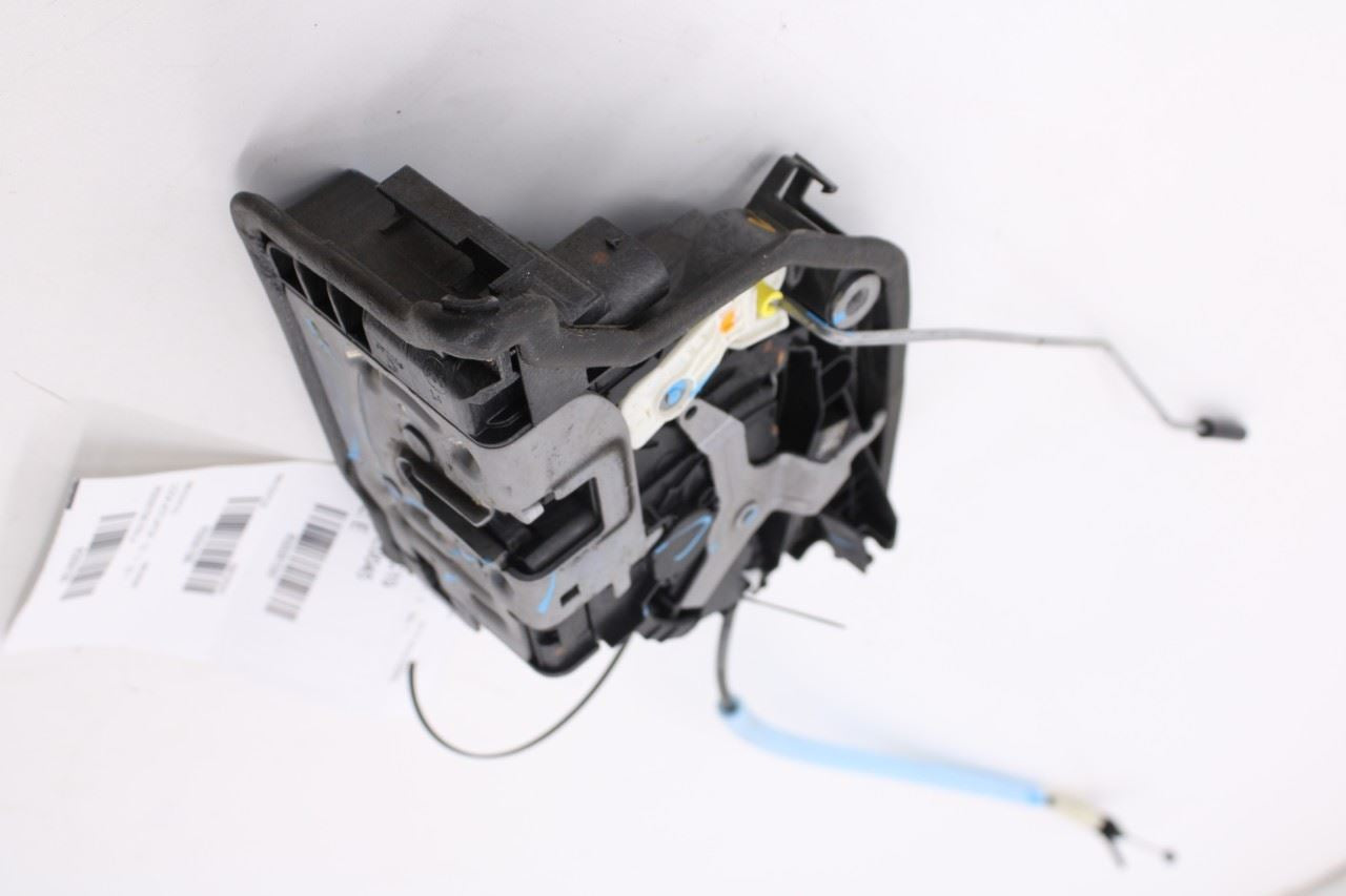 2014-2025 Mini Hardtop Cooper Front Left Driver Side Door Lock Latch Actuator11