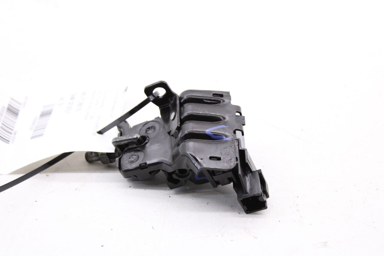 2018-2024 Ford Expedition Limited Rear Liftgate Glass Lock Latch JL1A-7843282-AA - Alshned Auto Parts