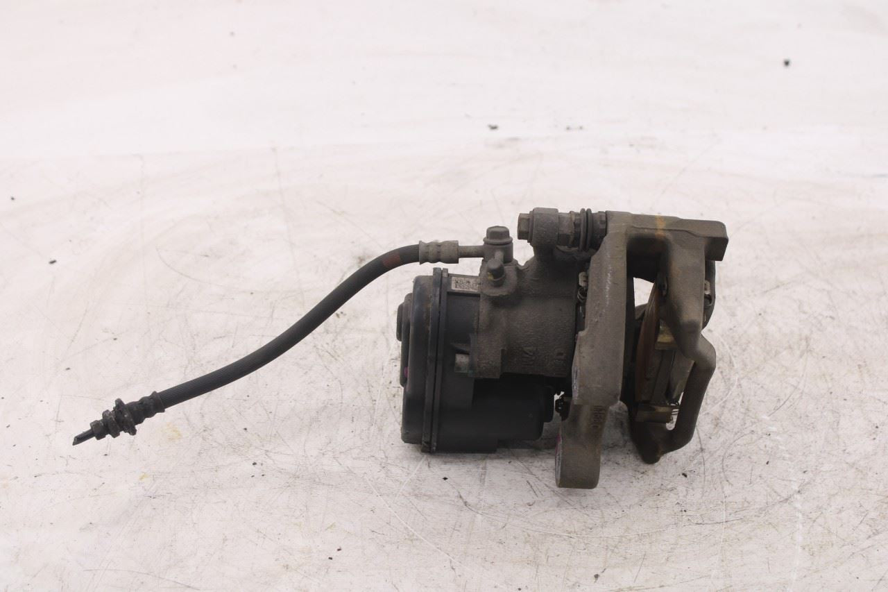 2019-2025 Infiniti QX50 ESSENTIAL Rear Right Passenger Side Disc Brake Caliper - Alshned Auto Parts