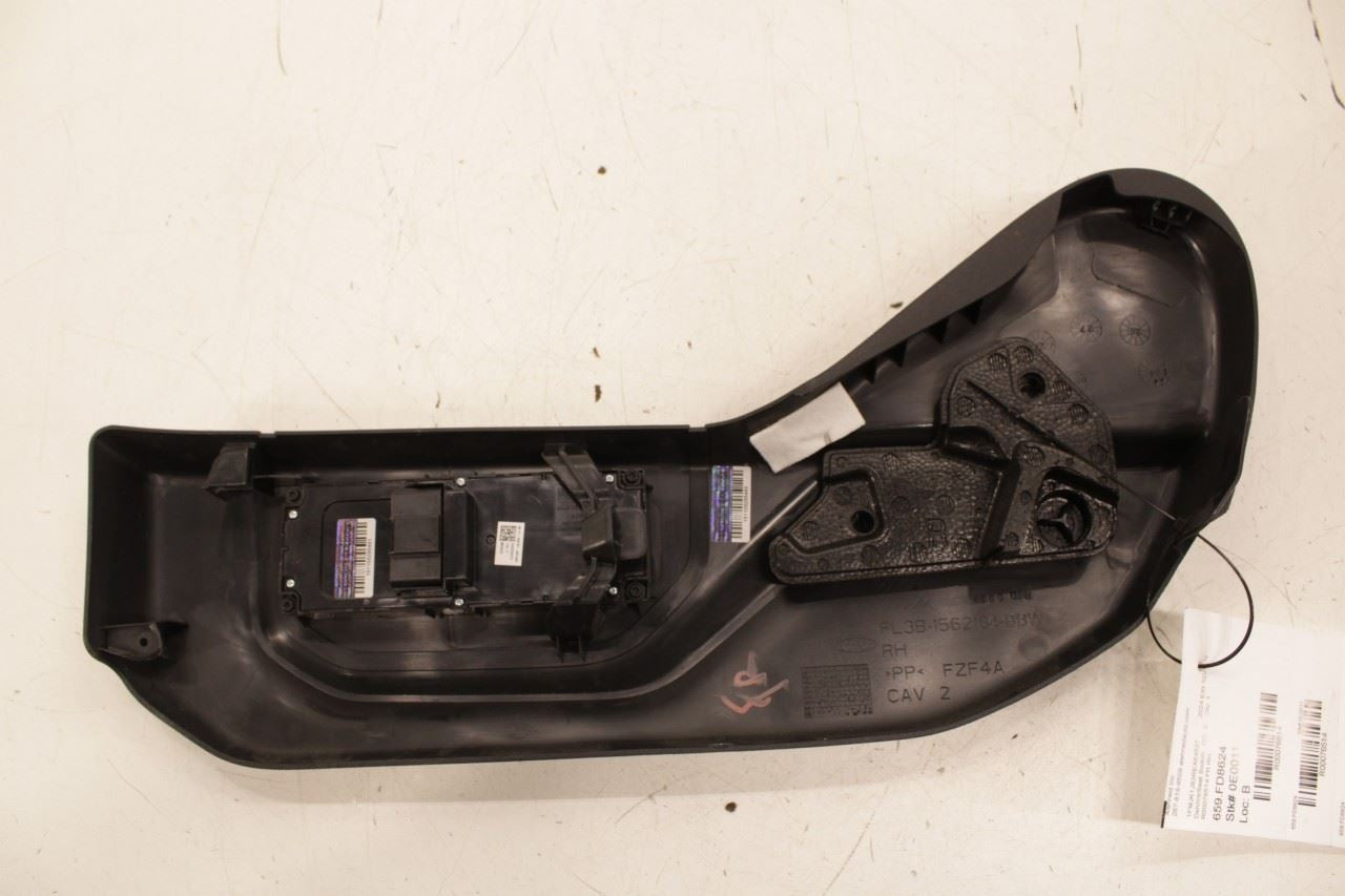 22-26 Ford Expedition MAX XLT FR Right Power Seat Adjustment Switch NL1T14A701AA - Alshned Auto Parts
