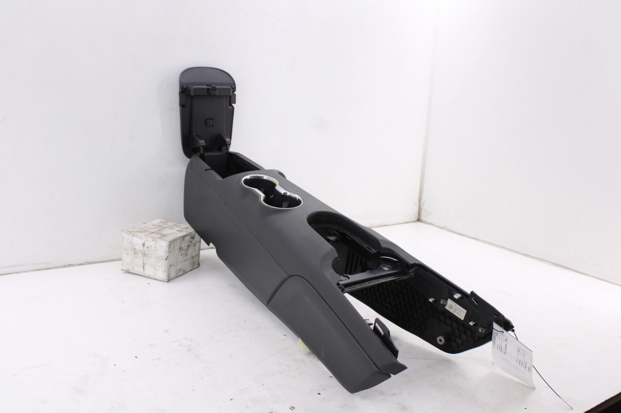 2015-21 Ford Mustang Conv V6 Center Console Upper Panel FR3B-63045A36-A *ReaD7