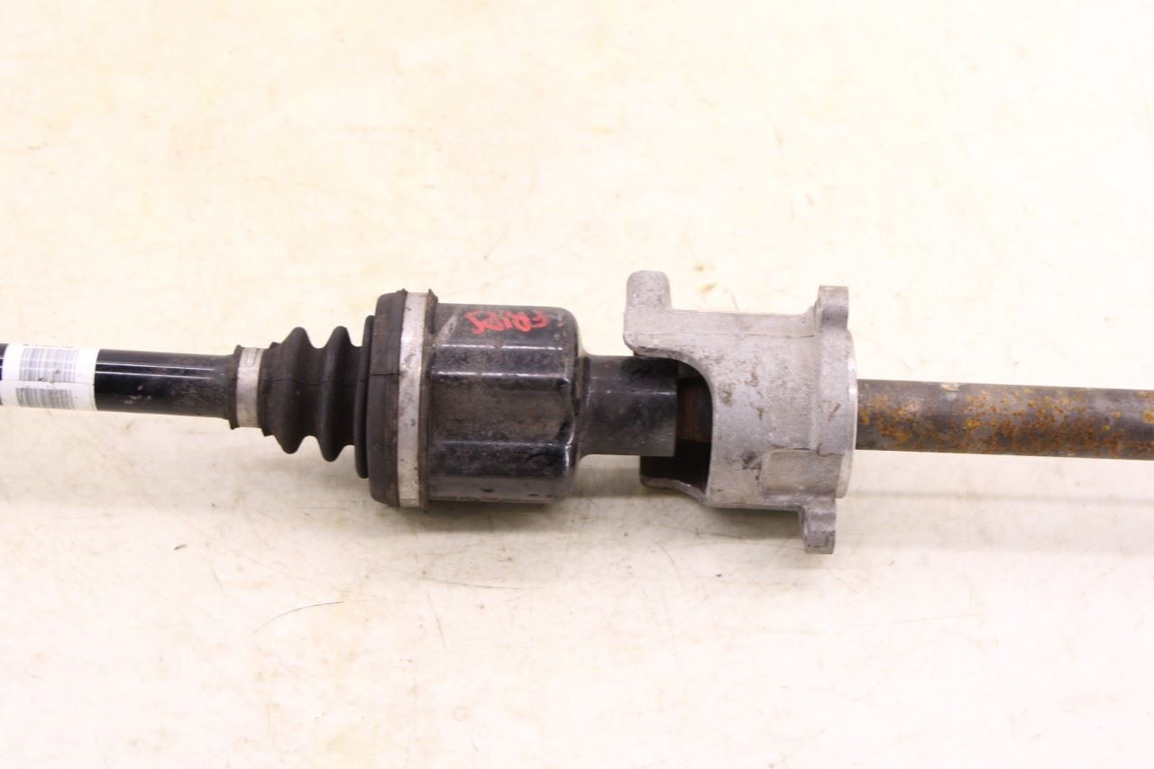2016-2024 Mini Cooper Clubman AWD Front Passenger Right Side CV Axle Drive Shaft4