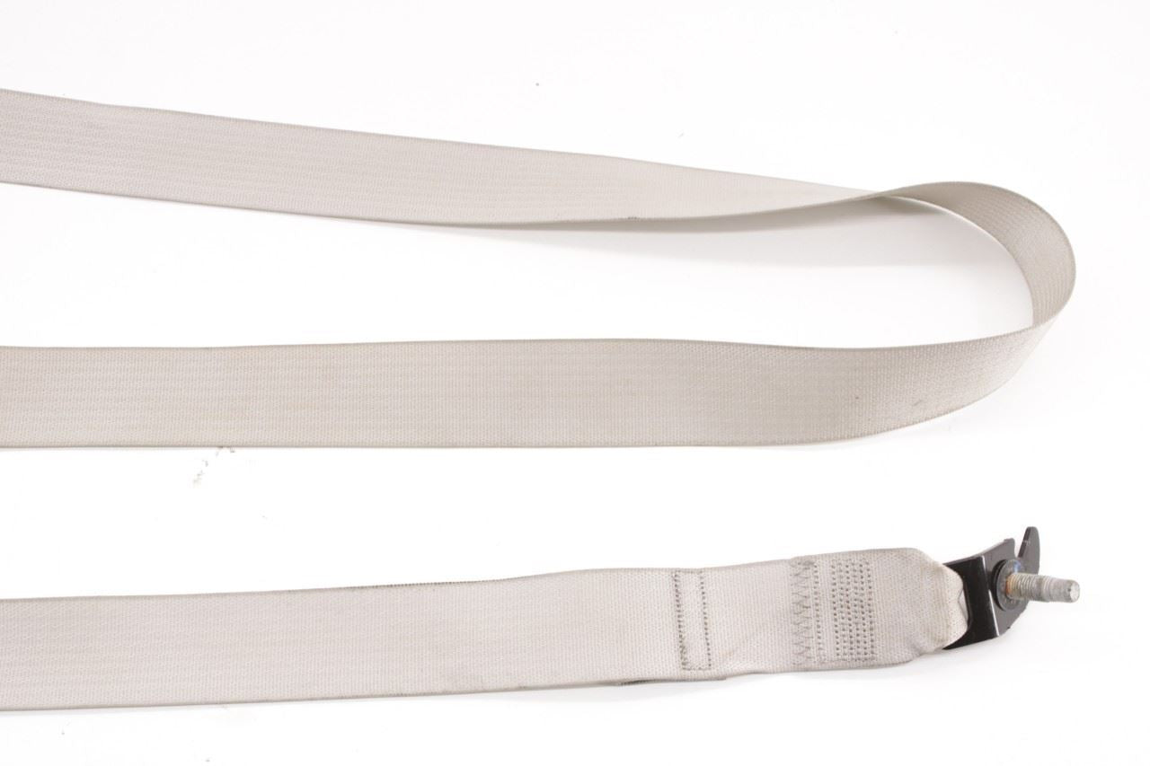 17-20 Chrysler Pacifica Limited Rear Driver LH Side 3rd Row Seat Belt Retractor - Alshned Auto Parts