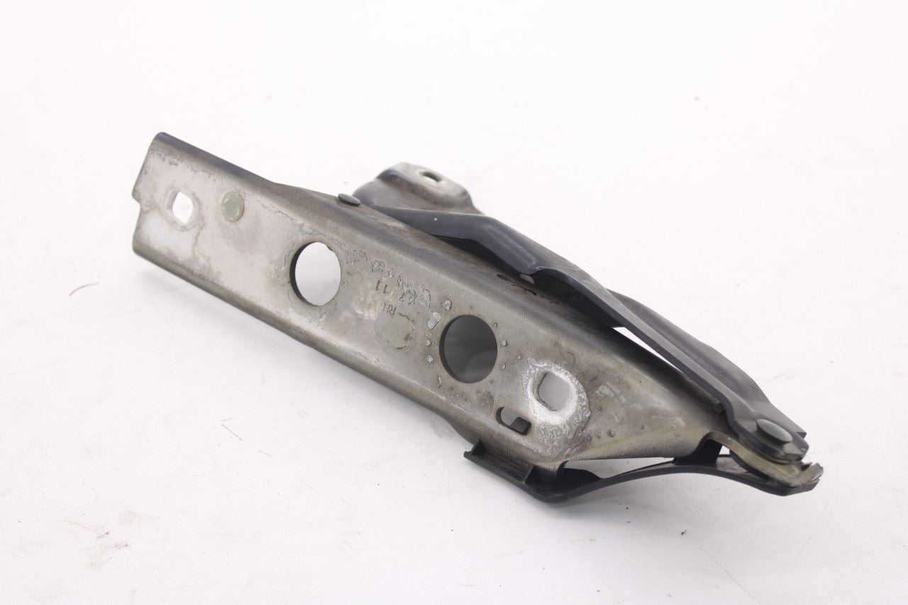 12-18 Audi A7 Premium Front Right Passenger and Left Driver Side Hood Hinge Set5