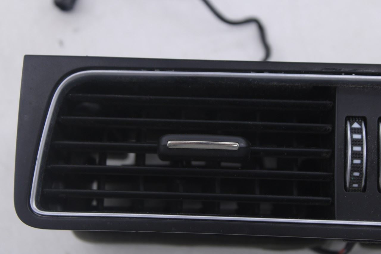 2013-2017 Audi Q5 Premium Center Dashboard Air Vent Grille 8R1-820-951-L-WVF OEM9