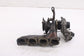 15-21 Mercedes-Benz C300 4Matic Sedan 2L Engine Turbocharger w/ Exhaust Manifold - Alshned Auto Parts