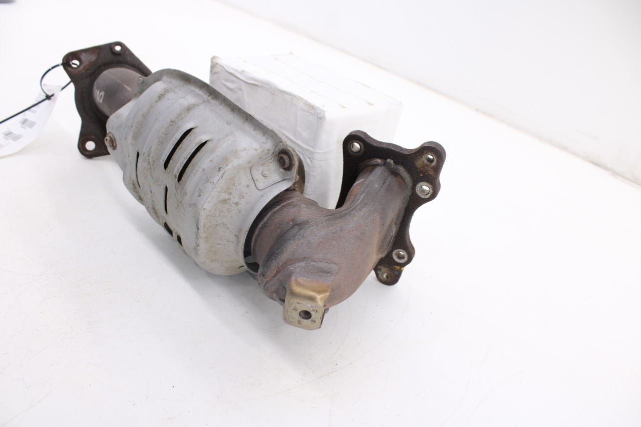 19-22 Acura ILX Technology A-Spec 2.4L Front Exhaust Manifold 18180-R4H-A10 OEM5