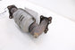 19-22 Acura ILX Technology A-Spec 2.4L Front Exhaust Manifold 18180-R4H-A10 OEM5