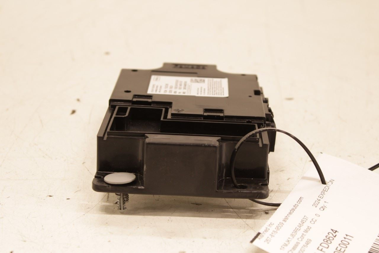 2024 Ford Expedition MAX XLT Telematics Communication Control Module - Alshned Auto Parts