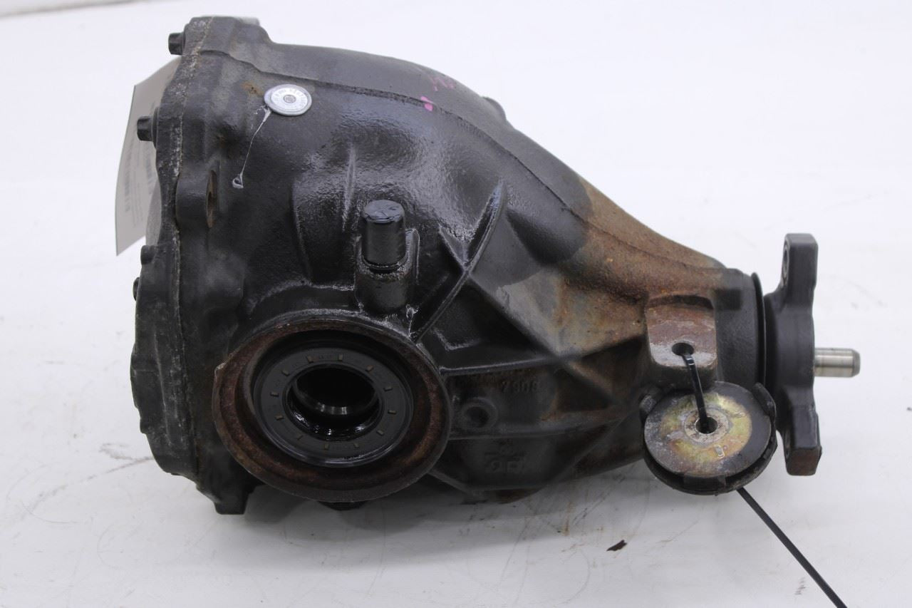 2006-09 Mercedes-Benz CLK 350 3.5L RWD Rear Axle Differential Carrier 2.82 ratio3