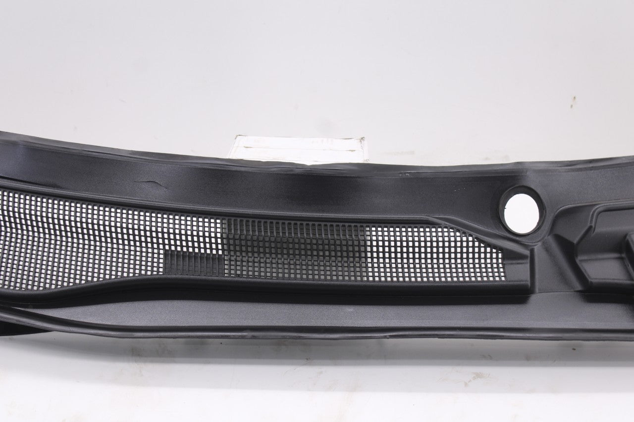 2008-2020 Dodge Grand Caravan GT Front Windshield Cowl Vent Grille Panel *ReaD*3