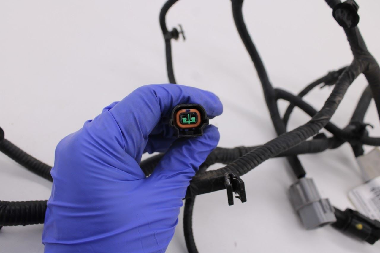 21-23 Hyundai Santa Fe SEL FEM Cruise Control Wiring Harness 91840-S2530 *ReaD*8