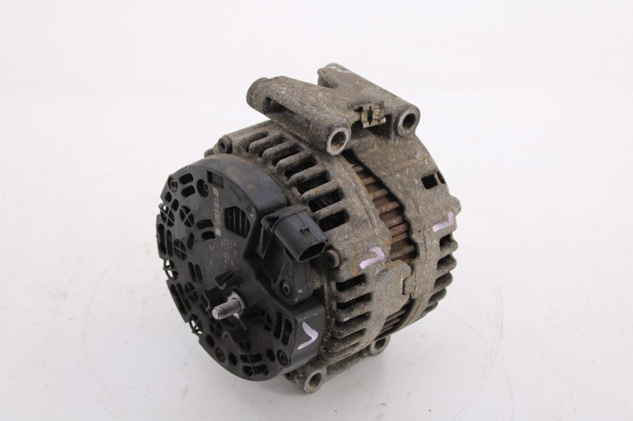 2006-2011 Mercedes-Benz E 350 Luxury 4Matic 3.5L Alternator Generator 01315456022