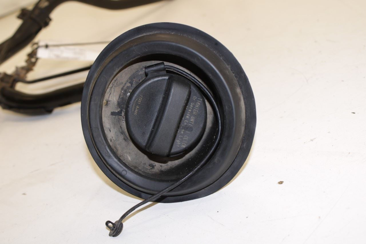 2014-2020 Infiniti QX60 Pure 3.5L Fuel Filler Neck Tube Pipe 17221-3JA1B OEM - Alshned Auto Parts