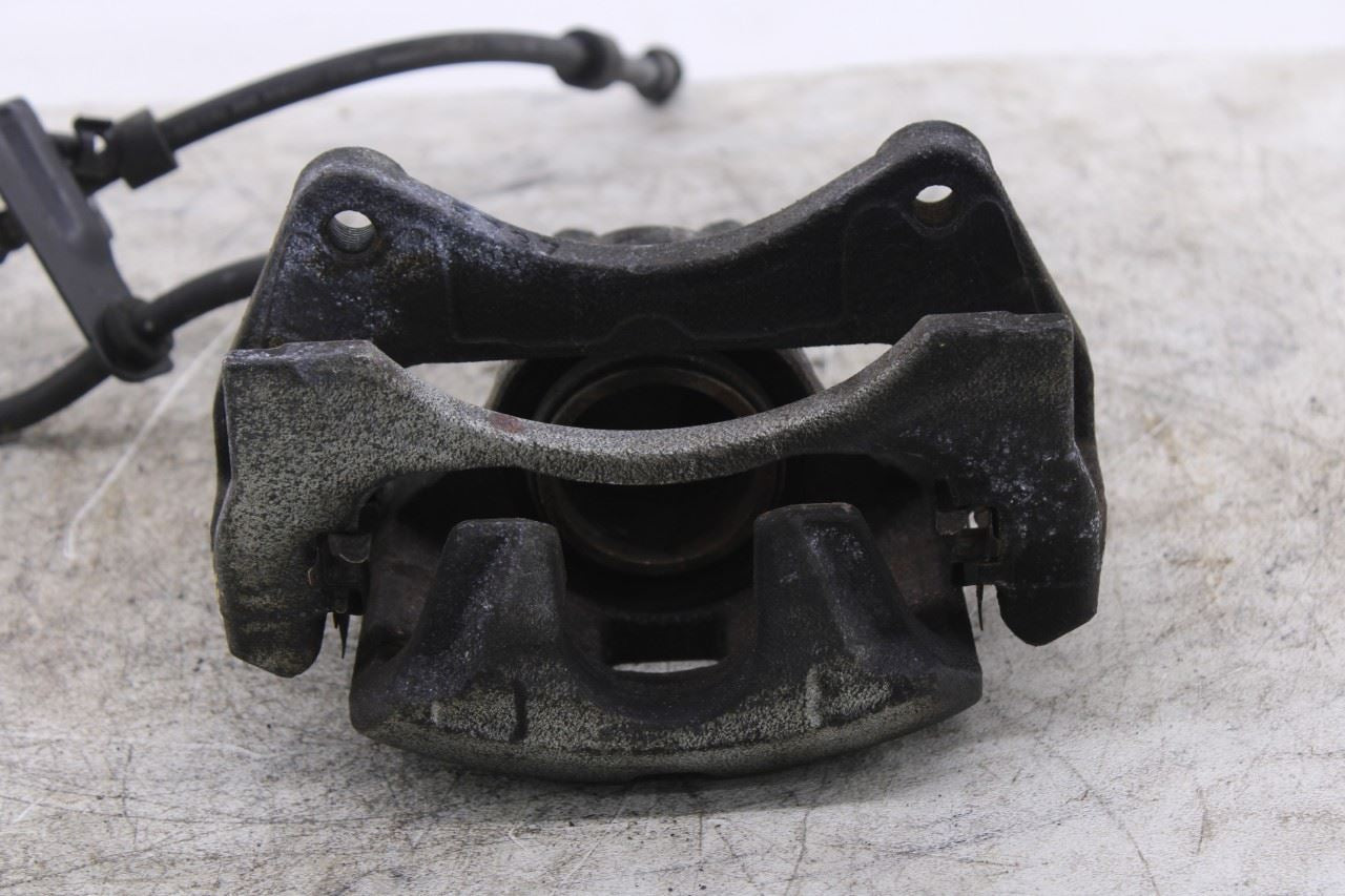 11-25 Mitsubishi Outlander Sport SE 2.0L 4WD Front Left Side Brake Disc Caliper7