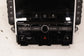 2015-2019 Infiniti Q50 Premium Radio Faceplate Climate Control Panel w/ Display - Alshned Auto Parts