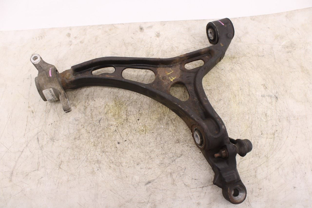 11-15 Dodge Durango SXT 3.6L AWD Front Left Side Upper and Lower Control Arm Set2