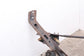 2005-2010 Ford Mustang Conv V6 RWD Front Crossmember Subframe 5R3Z-5C145-A OEM8